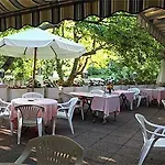 Restaurant Robinson Hotel 3*
