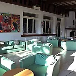 Hotel Restaurant Robinson 3*