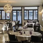 Restaurant Robinson Hotel Beaucaire (Gard)