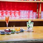 Restaurant Robinson 3* Beaucaire (Gard)