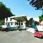 Restaurant Robinson 3*