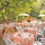 Hotel Restaurant Robinson