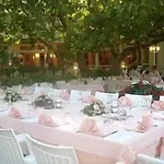 Restaurant Robinson Hotel 3*