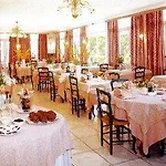 Hotel Restaurant Robinson 3*