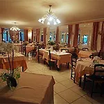 Restaurant Robinson
