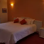 Hotel Restaurant Robinson 3*
