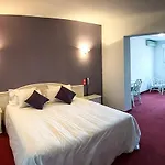 Restaurant Robinson Hotel Beaucaire (Gard)