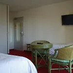 Restaurant Robinson Hotel