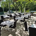 Restaurant Robinson Beaucaire (Gard)