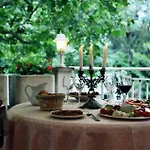 Restaurant Robinson 3* Beaucaire (Gard)