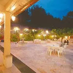 Restaurant Robinson Beaucaire (Gard)