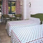 Restaurant Robinson Beaucaire (Gard)