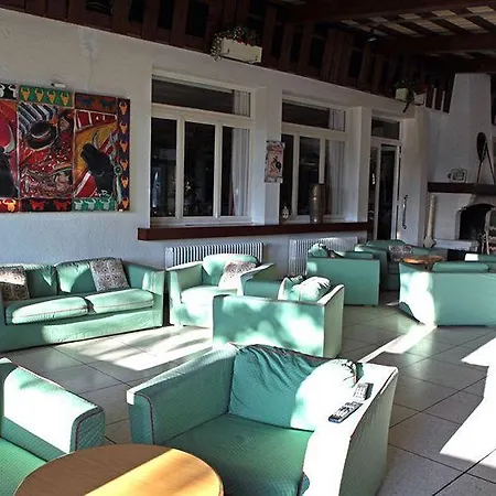 Hotel Restaurant Robinson 3*