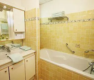 Restaurant Robinson Hotel