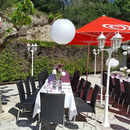 Hotel Restaurant Robinson