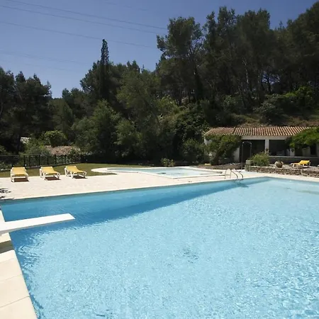 Hotel Restaurant Robinson