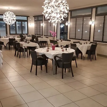 Restaurant Robinson Hotel