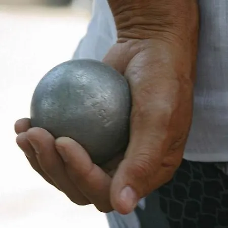 Restaurant Robinson Hotel