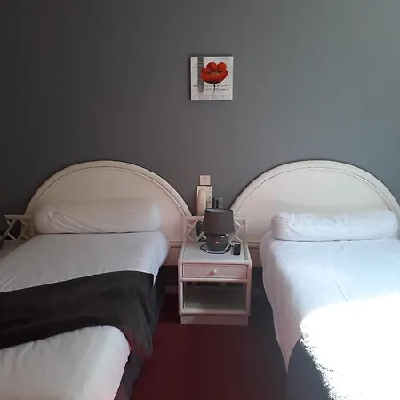 Restaurant Robinson Hotel Beaucaire (Gard)