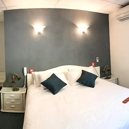 Hotel Restaurant Robinson