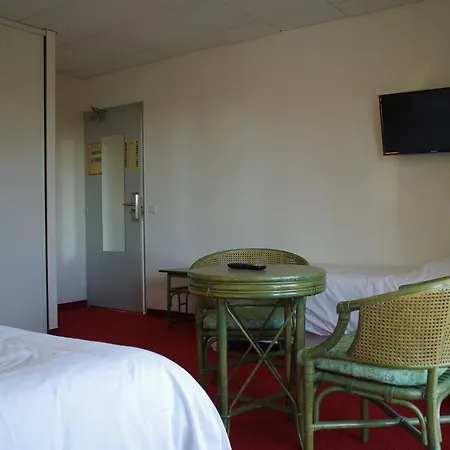 Restaurant Robinson Hotel