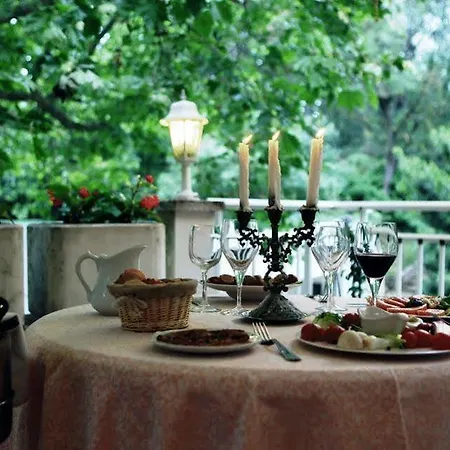 Restaurant Robinson 3* Beaucaire (Gard)