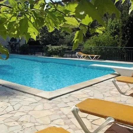 Hotel Restaurant Robinson 3*