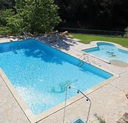 Hotel Restaurant Robinson