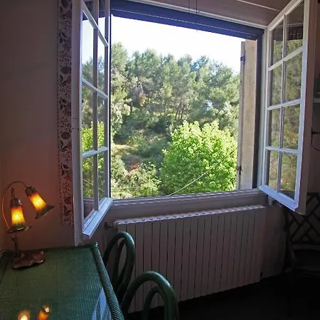 Hotel Restaurant Robinson