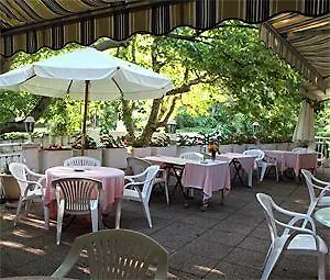 Restaurant Robinson Hotel 3*