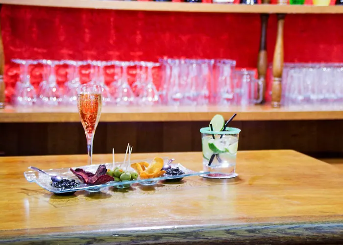 Restaurant Robinson 3* Beaucaire (Gard)