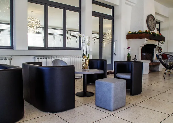 Restaurant Robinson Beaucaire (Gard)