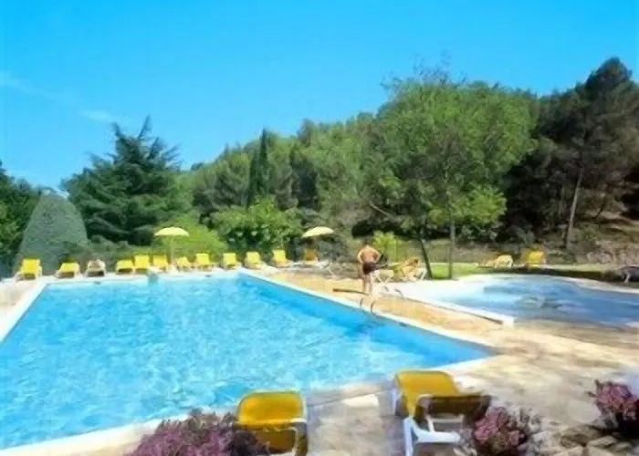 Restaurant Robinson Hotel Beaucaire (Gard)