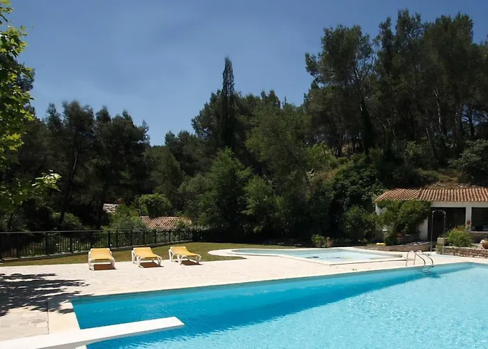 Restaurant Robinson Beaucaire (Gard)