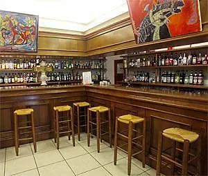 Hotel Restaurant Robinson