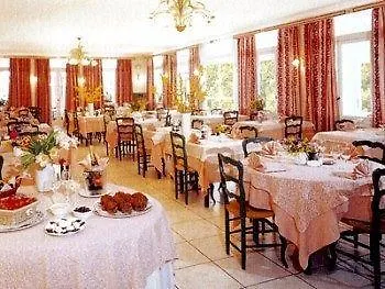 Hotel Restaurant Robinson 3*