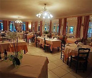 Restaurant Robinson
