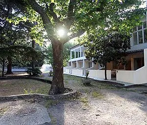 Hotel Restaurant Robinson Beaucaire (Gard)