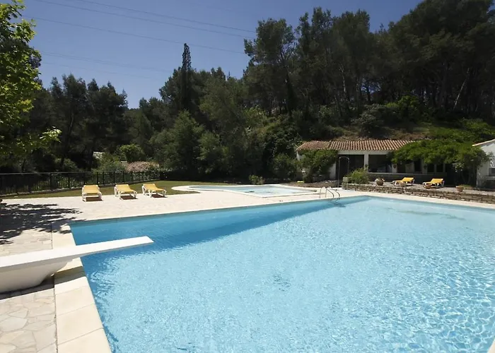 Hotel Restaurant Robinson