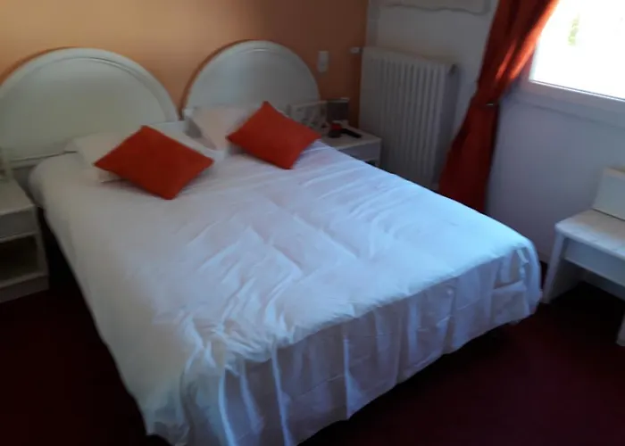 Restaurant Robinson Beaucaire (Gard)