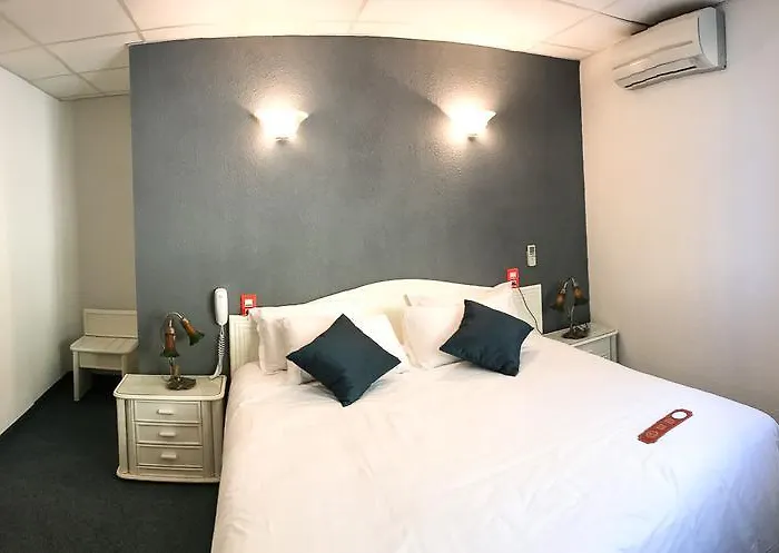 Hotel Restaurant Robinson