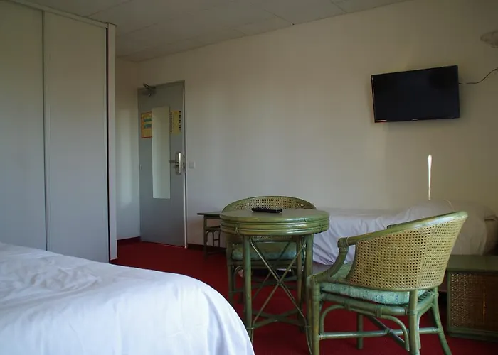 Restaurant Robinson Hotel