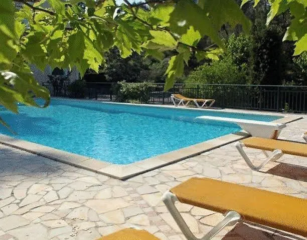 Hotel Restaurant Robinson 3*