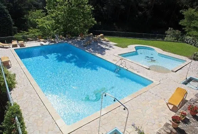 Hotel Restaurant Robinson