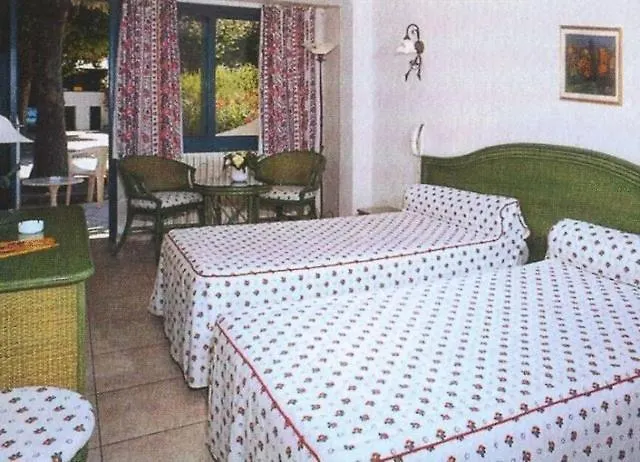 Restaurant Robinson Beaucaire (Gard)