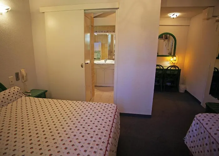 Restaurant Robinson Hotel