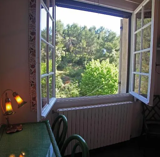 Hotel Restaurant Robinson